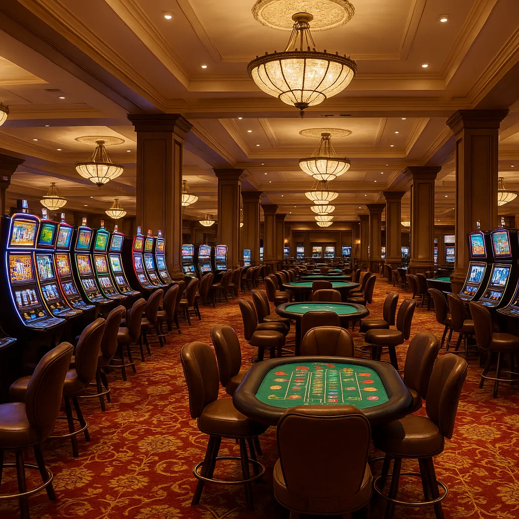 CASINO